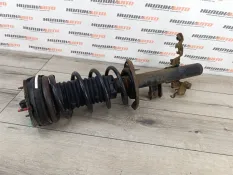 Амортизатор Land Rover Range Rover Evoque 2016 LR044681 L538 2.0 204DTD, задний левый