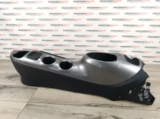 Консоль центральная Nissan Juke 2014 969101KN0A F15 1.6 HR16DE
