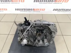 МКПП Nissan Juke 2014 320101KA1C F15 1.6 HR16DE