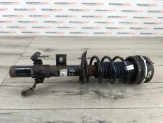 Амортизатор Land Rover Range Rover Evoque 2016 LR070942 L538 2.0 204DTD, задний правый