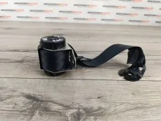 Ремень безопасности Land Rover Range Rover Evoque 2016 LR026470 L538 2.0 204DTD, задний