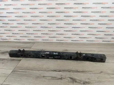 Панель передняя Nissan Juke 2014 625301KE0B F15 1.6 HR16DE