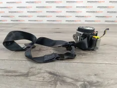 Ремень безопасности Land Rover Range Rover Evoque 2016 LR072748 L538 2.0 204DTD, передний правый