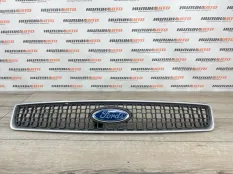Решетка радиатора Ford Fusion 2007 1530207 CBK 1.4 FXJA