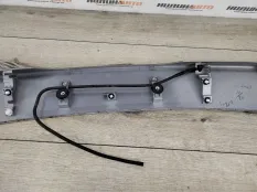 Спойлер Mitsubishi ASX 2015 6515A383HB GA1W 1.6 4A92