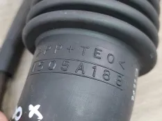 Патрубок воздушного фильтра Mitsubishi ASX 2015 1505A188 GA1W 1.6 4A92