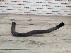 Патрубок системы охлаждения Mitsubishi ASX 2015 1370B078 GA1W 1.6 4A92