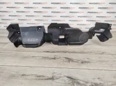 Накладка передней панели Mitsubishi ASX 2015 6400C949 GA1W 1.6 4A92