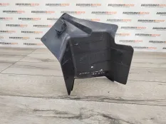 Защита горловины топливного бака Mitsubishi ASX 2015 1741A151 GA1W 1.6 4A92