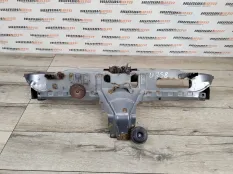 Панель передняя Mitsubishi ASX 2015 5256B338 GA1W 1.6 4A92