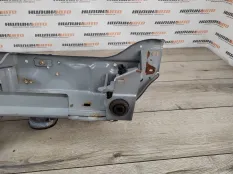 Панель передняя Mitsubishi ASX 2015 5256B338 GA1W 1.6 4A92