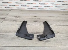 Брызговики комплект Mitsubishi ASX 2015 MZ314440 GA1W 1.6 4A92, передние