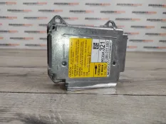 Блок управления SRS Mitsubishi ASX 2015 8635A321 GA1W 1.6 4A92