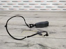 Замок ремня безопасности Mitsubishi ASX 2015 7000B669XA GA1W 1.6 4A92, передний