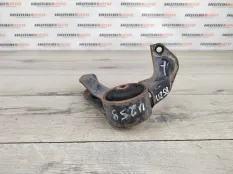 Подушка двигателя Mitsubishi ASX 2015 MN101387 GA1W 1.6 4A92, задняя
