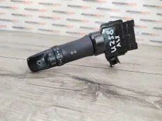 Переключатель подрулевой поворотников Mitsubishi ASX 2015 8614A127 GA1W 1.6 4A92