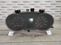 Панель приборов Mitsubishi ASX 2015 8100C333 GA1W 1.6 4A92