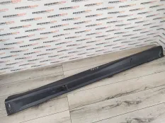 Накладка порога Mitsubishi ASX 2015 6512A306XA GA1W 1.6 4A92, правая