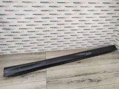 Накладка порога Mitsubishi ASX 2015 6512A305XA GA1W 1.6 4A92, левая