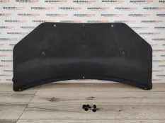 Шумоизоляция капота Mitsubishi ASX 2015 5915A135 GA1W 1.6 4A92