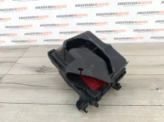 Корпус воздушного фильтра Nissan Juke 2014 165001KA0C F15 1.6 HR16DE