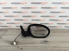 Зеркало Nissan Juke 2014 963011KK2C F15 1.6 HR16DE, переднее правое