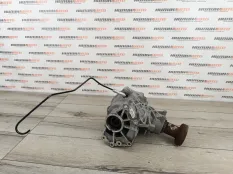 Раздатка Land Rover Range Rover Evoque 2016 LR051075 L538 2.0 204DTD