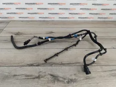 Обратка Land Rover Range Rover Evoque 2016 LR073709 L538 2.0 204DTD