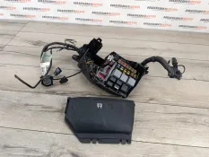 Корпус блока предохранителей Land Rover Range Rover Evoque 2016 LR074627 L538 2.0 204DTD