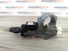 Замок зажигания Nissan Juke 2014 D8G00BA60B F15 1.6 HR16DE