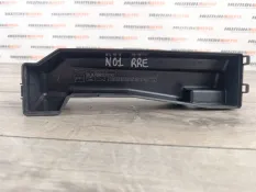 Крышка блока предохранителей TOYOTA Corrola Verso 2007 826620F010 1.8 1ZZ-FE