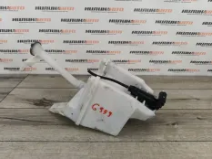 Бачок омывателя Nissan Juke 2014 289101KA0B F15 1.6 HR16DE