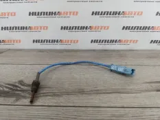 Датчик температуры выхлопа Land Rover Range Rover Evoque 2016 LR071700 L538 2.0 204DTD