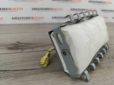 Подушка безопасности в торпедо Nissan Juke 2014 985151KL0A F15 1.6 HR16DE
