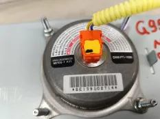 Подушка безопасности в торпедо Nissan Juke 2014 985151KL0A F15 1.6 HR16DE