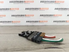 Блок предохранителей Nissan Juke 2014 2438079915 F15 1.6 HR16DE