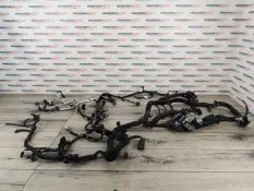 Проводка двигателя Land Rover Range Rover Evoque 2016 LR073548 L538 2.0 204DTD