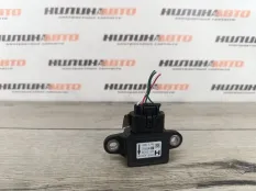 Датчик ускорения Nissan Juke 2014 47930JG200 F15 1.6 HR16DE