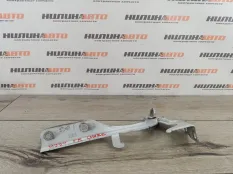 Петля капота Nissan Juke 2014 65400BA60A F15 1.6 HR16DE, передняя правая