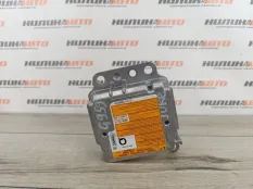 Блок управления SRS Nissan Juke 2014 K88201KC1A F15 1.6 HR16DE