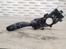 Переключатель подрулевой поворотников Hyundai Santa Fe 2015 934102W630 DM 2.2 CRDI D4HB