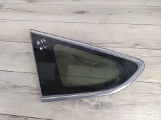 Стекло глухое кузова Hyundai Santa Fe 2015 878102W010 DM 2.2 CRDI D4HB, заднее левое