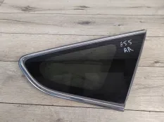 Стекло глухое кузова Hyundai Santa Fe 2015 878202W010 DM 2.2 CRDI D4HB, заднее правое