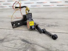 Датчик регулировки дорожного просвета Hyundai Santa Fe 2015 921902W100 DM 2.2 CRDI D4HB, задний