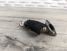 Трубка ЕГР EGR Land Rover Range Rover Evoque 2016 LR073732 L538 2.0 204DTD