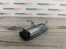 Блок управления топливным насосом Nissan Juke 2014 170011KA1A F15 1.6 HR16DE