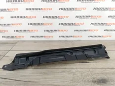 Дефлектор радиатора Nissan Juke 2014 62820BA60A F15 1.6 HR16DE