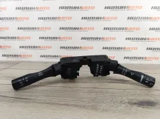 Подрулевой переключатель Nissan Juke 2014 255601KK0B F15 1.6 HR16DE