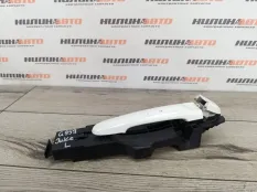 Кронштейн ручки двери Nissan Juke 2014 806111HB1A F15 1.6 HR16DE, левый