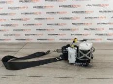 Ремень безопасности Skoda Octavia A7 2014 5E1857702BRAA 5E5 1.4 TSI CHPA, передний правый